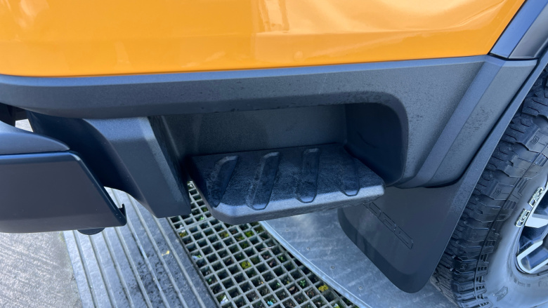 Ford Ranger Diesel Pick Up D/Cab Wildtrak X 2.0 EcoBlue 205 Auto